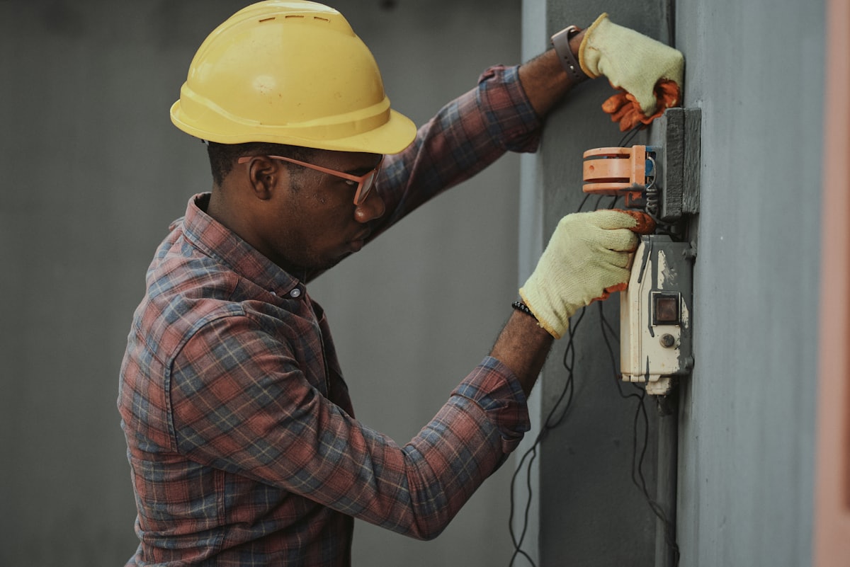 AC Repair & Maintenance in Ajman