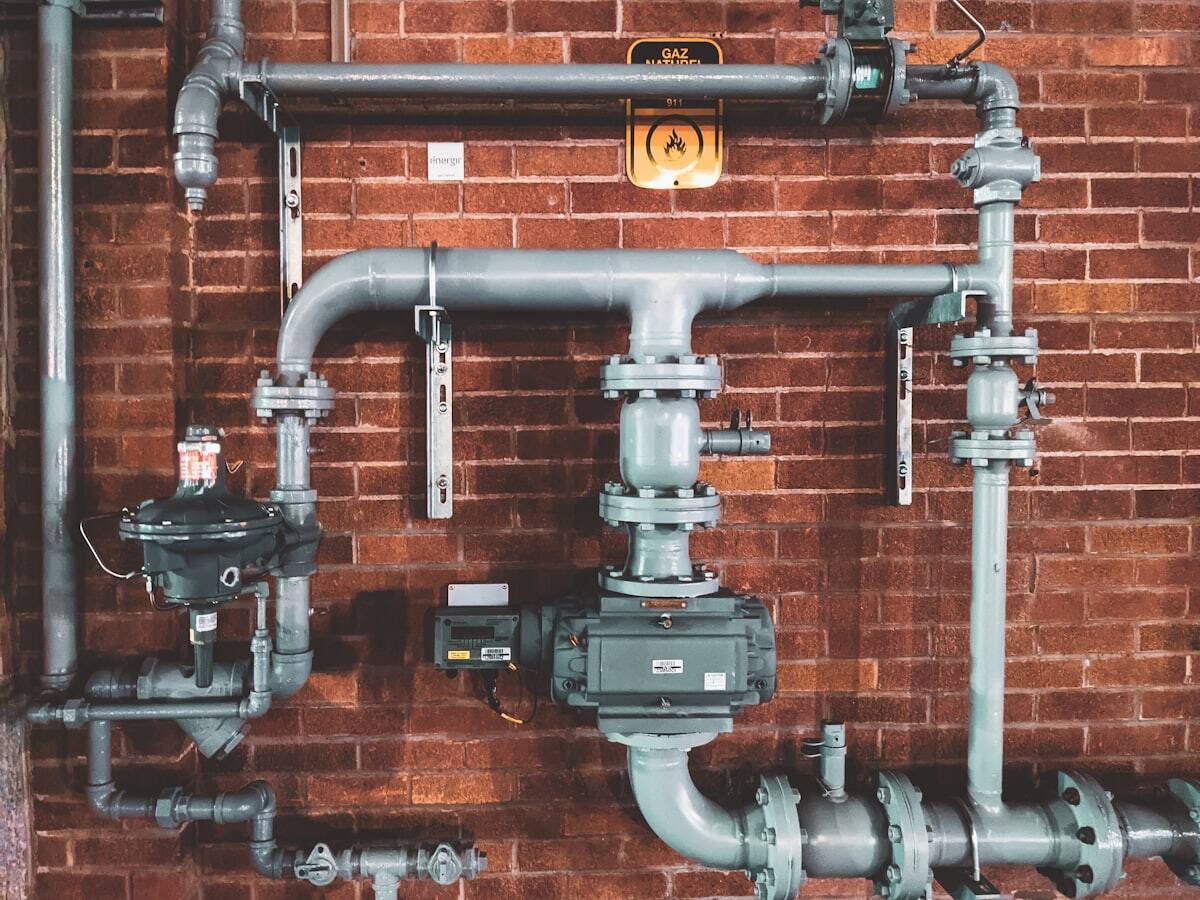 Plumbing & Sanitary